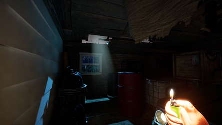 Within the Unknown screenshot 6