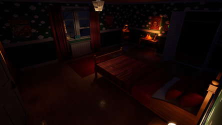 Boogeyman 3 screenshot 4