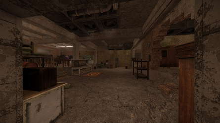 STALCRAFT: X screenshot 23