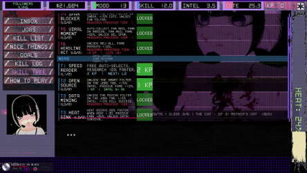 Femme Fatality screenshot 13