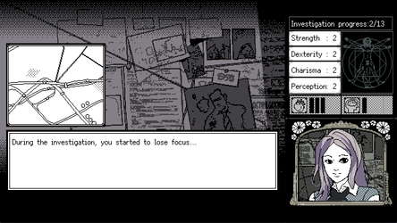 Terror Diversion screenshot 4