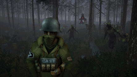 CHERNOZEM ANOMALY STRIKE TEAM screenshot 9