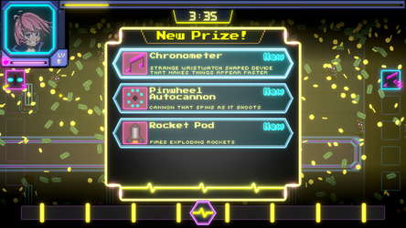 Mearcair/System Pulse screenshot 5