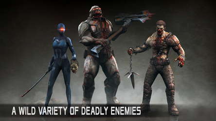 Dead Effect 2 screenshot 20