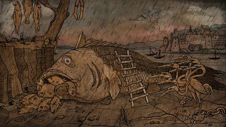 Apocalipsis screenshot 3