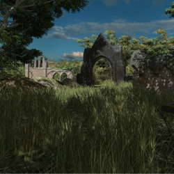 Caliban Below screenshot 2
