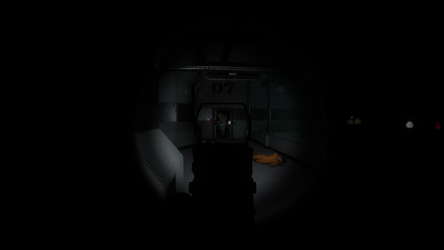 SCP: Secret Laboratory screenshot 13