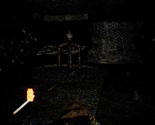 BloodPit: Skelton II screenshot 2