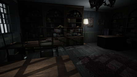 Whitehaven screenshot 7
