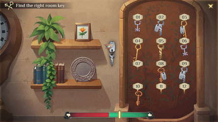 Hotel Tales screenshot 6
