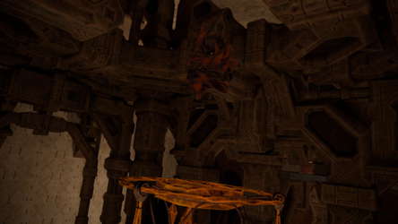 Realm of the Fallen screenshot 6