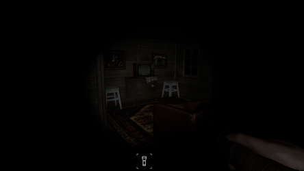 Parapsychology screenshot 3