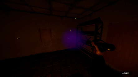 Project Hybrid screenshot 4