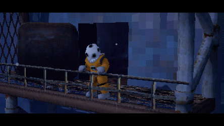 The Sirena Expedition screenshot 9