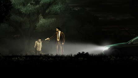 Octave screenshot 1