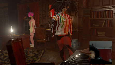 Nightmare Puppeteer screenshot 21