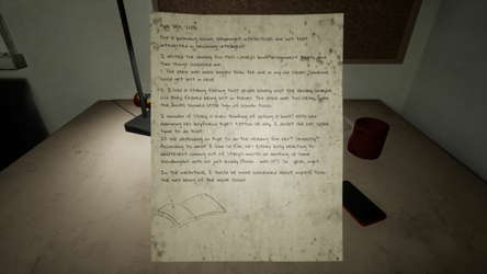 Love, Sam screenshot 3