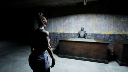INESCAPED screenshot 5