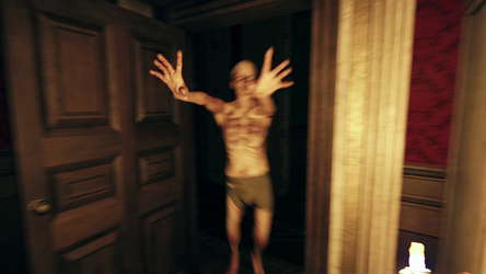 Claire screenshot 7