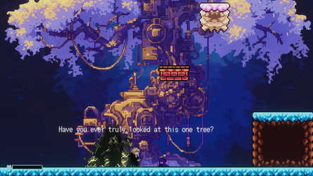 Hollow Jump screenshot 3