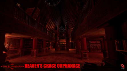 The Bunnyman screenshot 18