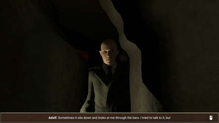 Forest Mansion Incident screenshot 5