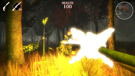 Bones of Halloween screenshot 3