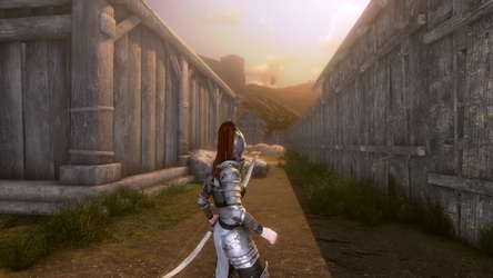 Queen of Dark screenshot 5