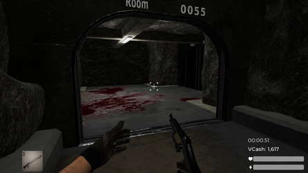 Zombie Jazz screenshot 10