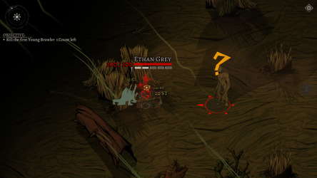 Alder's Blood: Definitive Edition screenshot 8