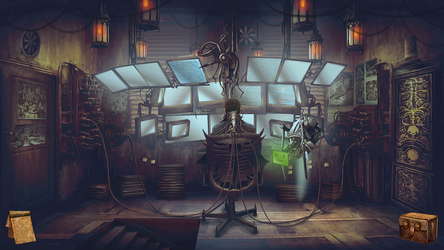 Tormentum II screenshot 4