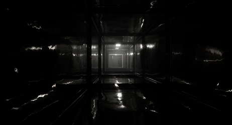 Chester: Into The Darkness screenshot 2