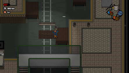 Park Story screenshot 7