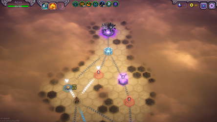 SpellRogue screenshot 2