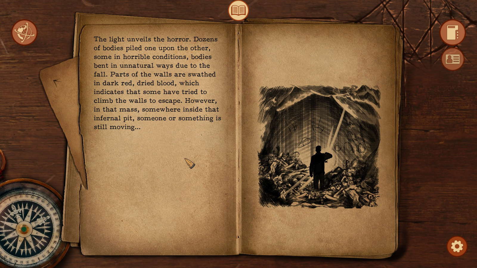 Omen Exitio: Plague screenshot