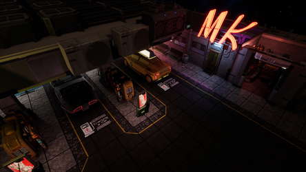 Chronos Builder screenshot 4
