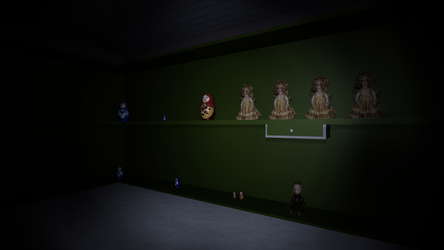 The Museum screenshot 5