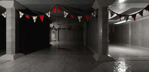 Labyrinth - Roll of Fate screenshot 3