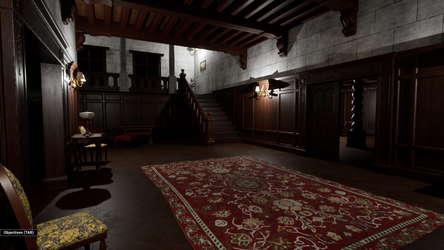 Disharmony screenshot 2