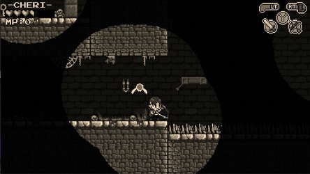 Reknum Cheri Dreamland screenshot 1