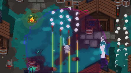 The Ambassador: Fractured Timelines screenshot 8