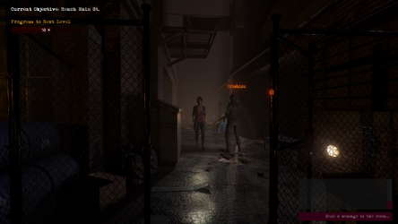 Outbreak: The New Nightmare screenshot 5