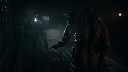 Daymare: 1998 screenshot 20