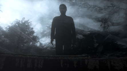 The Frozen Garden screenshot 5