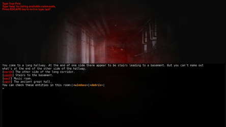 Type Your Fate screenshot 6
