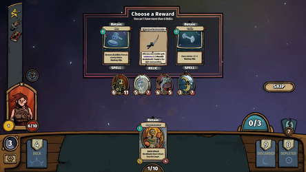 Become the Moon screenshot 4