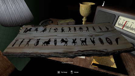 MIMIC screenshot 7