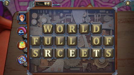 Twilight Town screenshot 16
