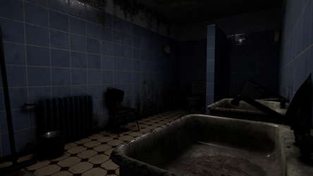 Afterlife VR screenshot 13