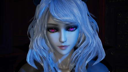Vampire Mansion screenshot 3